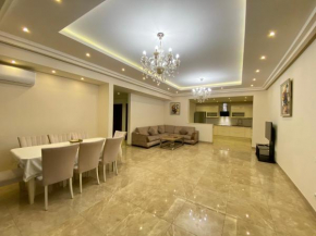 Northern Avenue - Teryan crossroads Grand and Luxury 3 bedroom apartment TT777